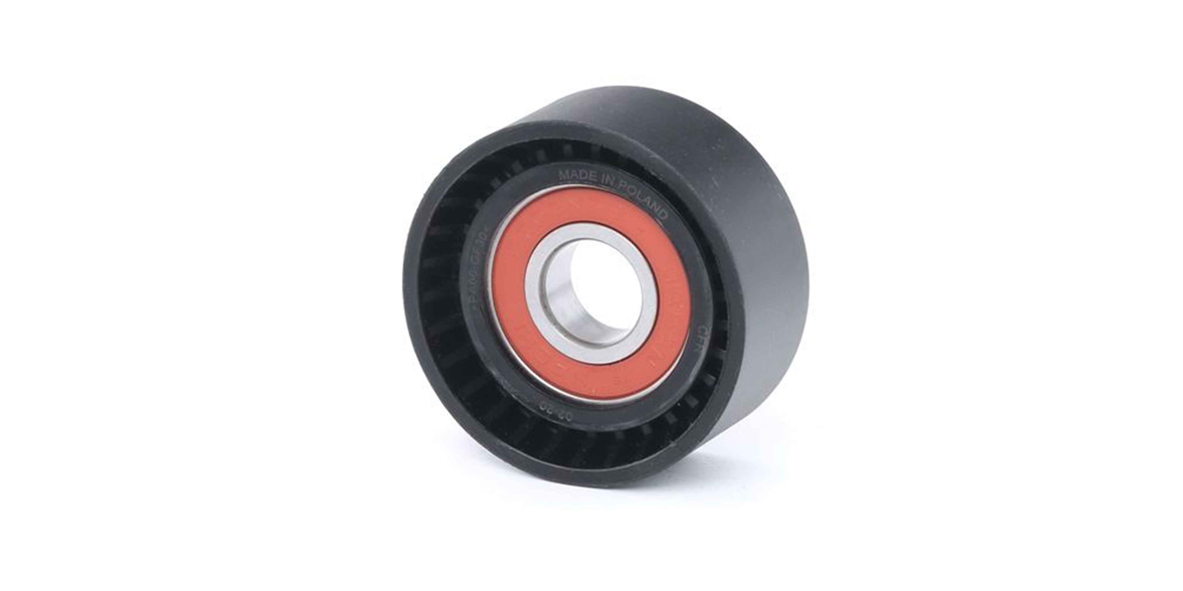 GERGİ BİLYASI-17X60X26 -PLASTİK