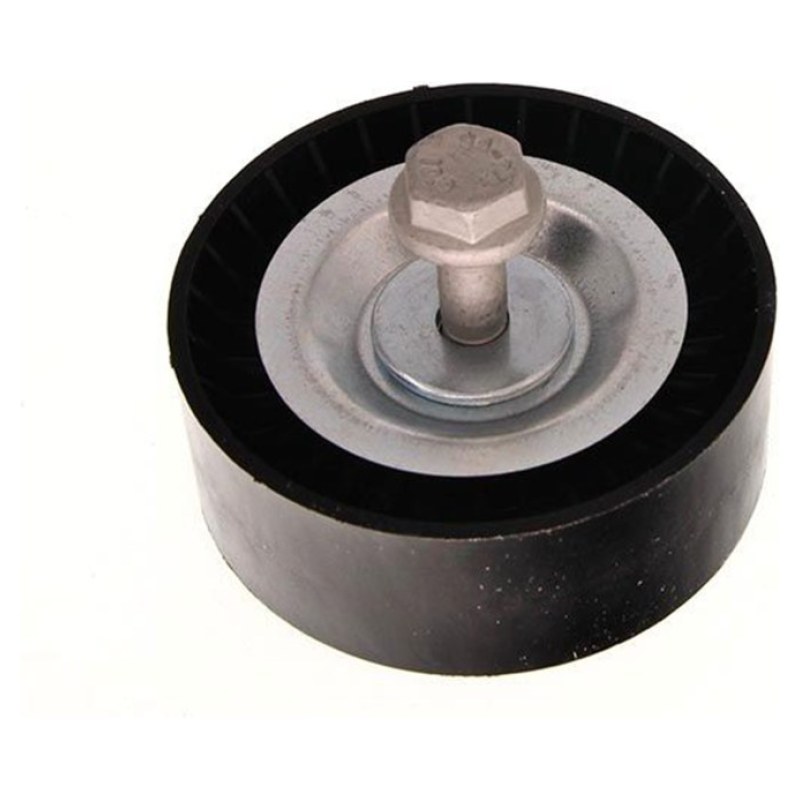 GERGİ BİLYASI-08X70X26 -PLASTİK