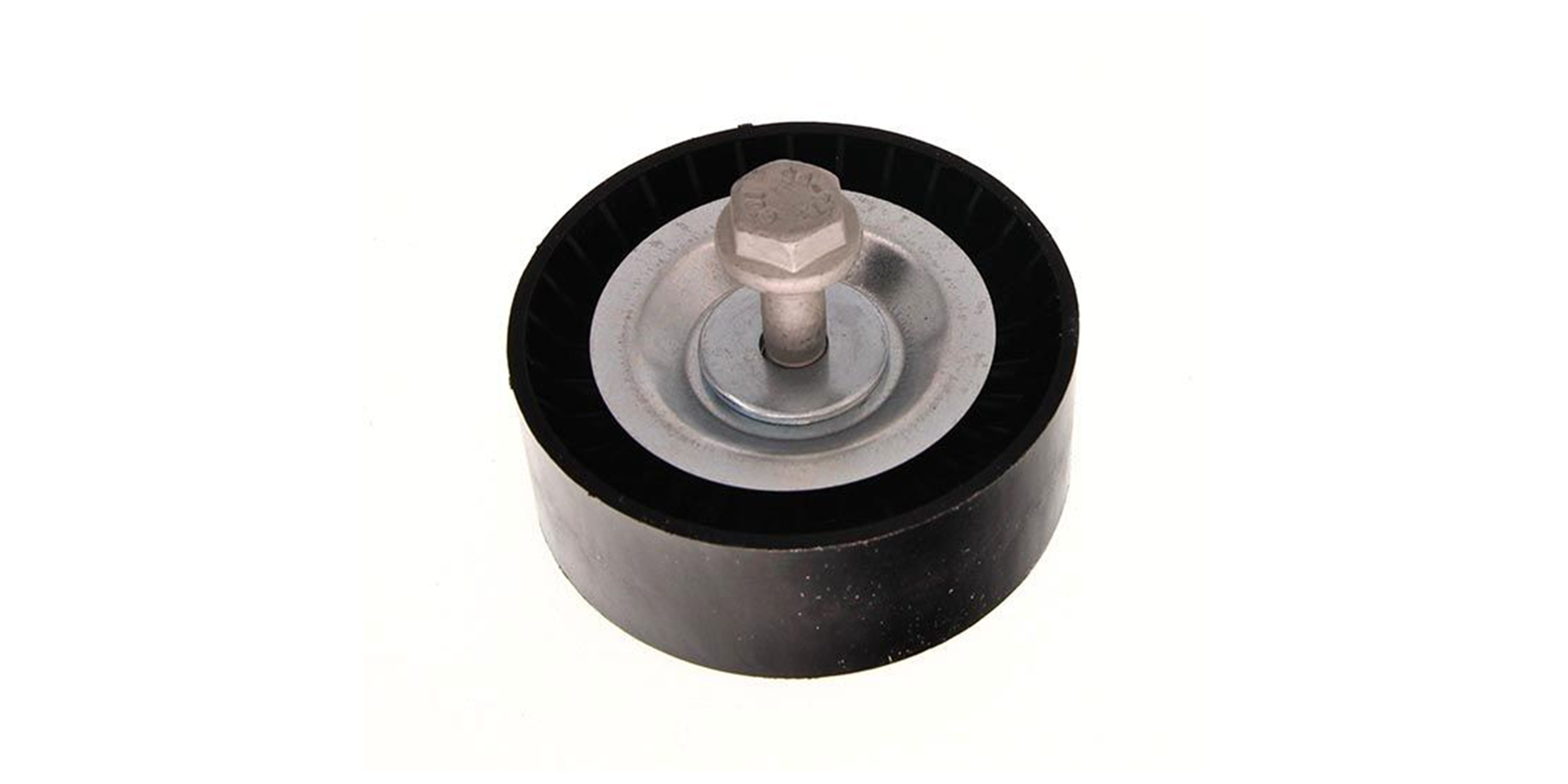 GERGİ BİLYASI-08X70X26 -PLASTİK