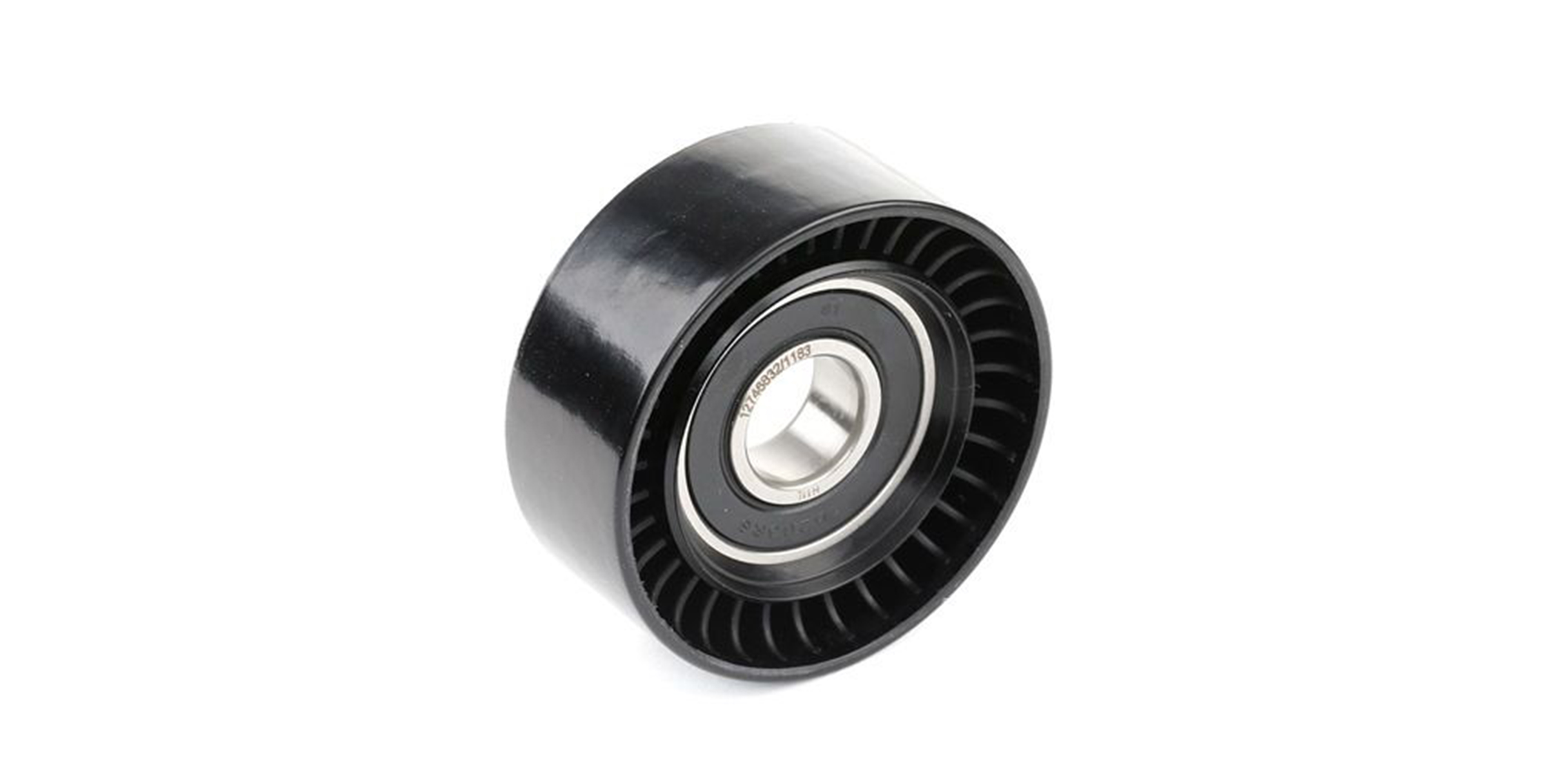 GERGİ BİLYASI-17X65X25 -PLASTİK