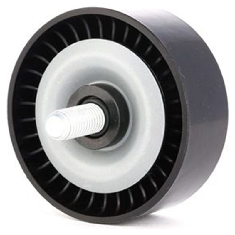 GERGİ BİLYASI-15X70X26 -PLASTİK