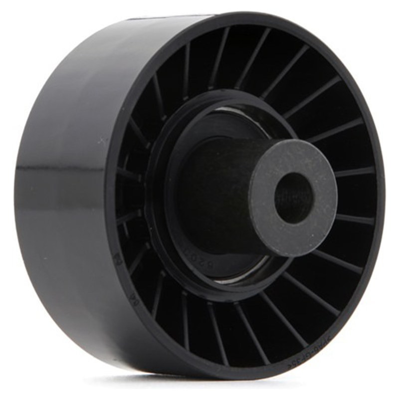 GERGİ BİLYASI-08X76X31 -PLASTİK