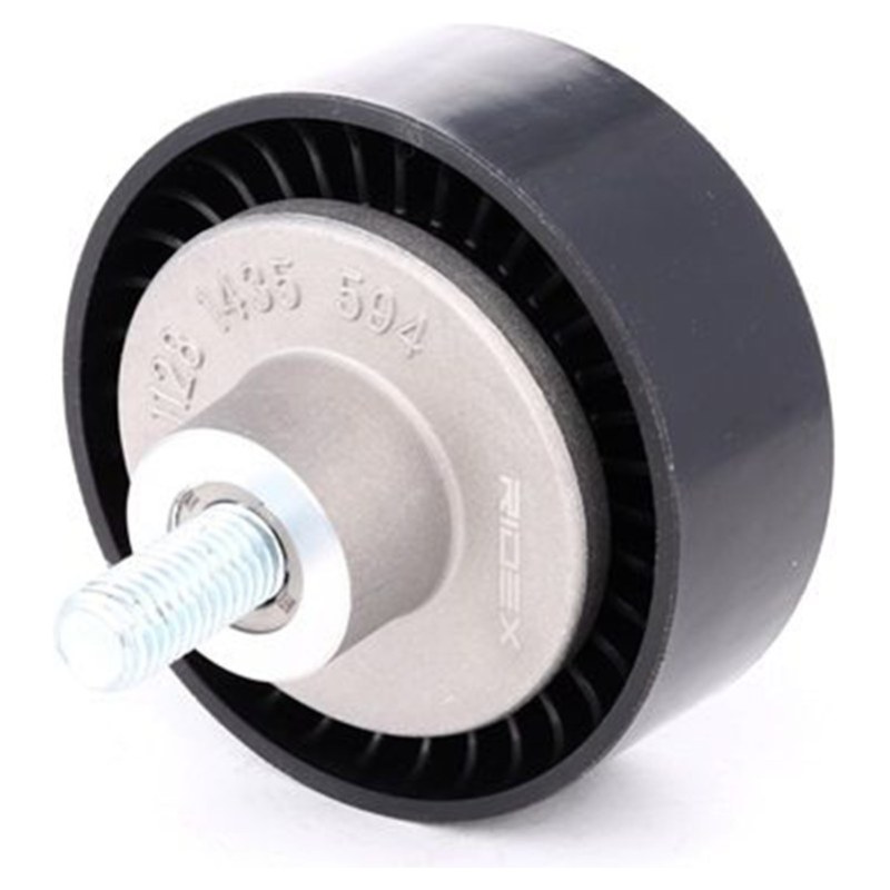 GERGİ BİLYASI-10X70X26 -PLASTİK