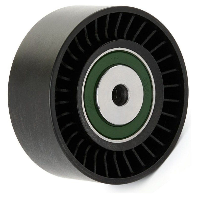 GERGİ BİLYASI-8X70X28 -PLASTİK