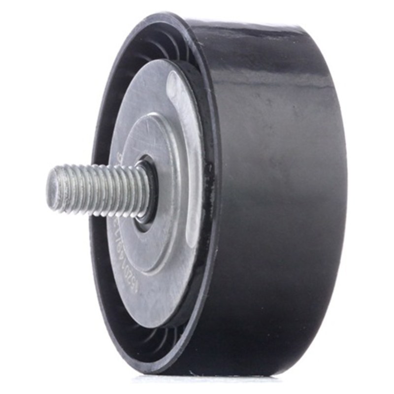 GERGİ BİLYASI-10X70X26 -PLASTİK