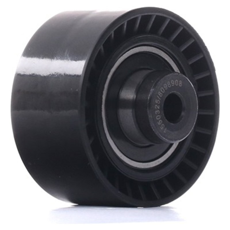 GERGİ BİLYASI-08X60X30-PLASTİK