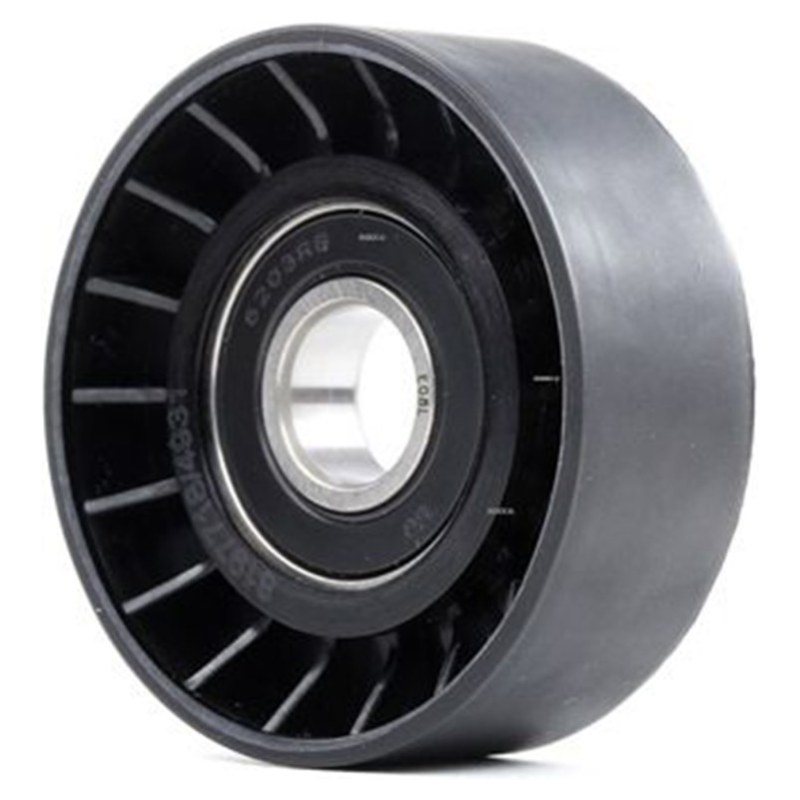 GERGİ BİLYASI-17X70X20,5 -PLASTİK