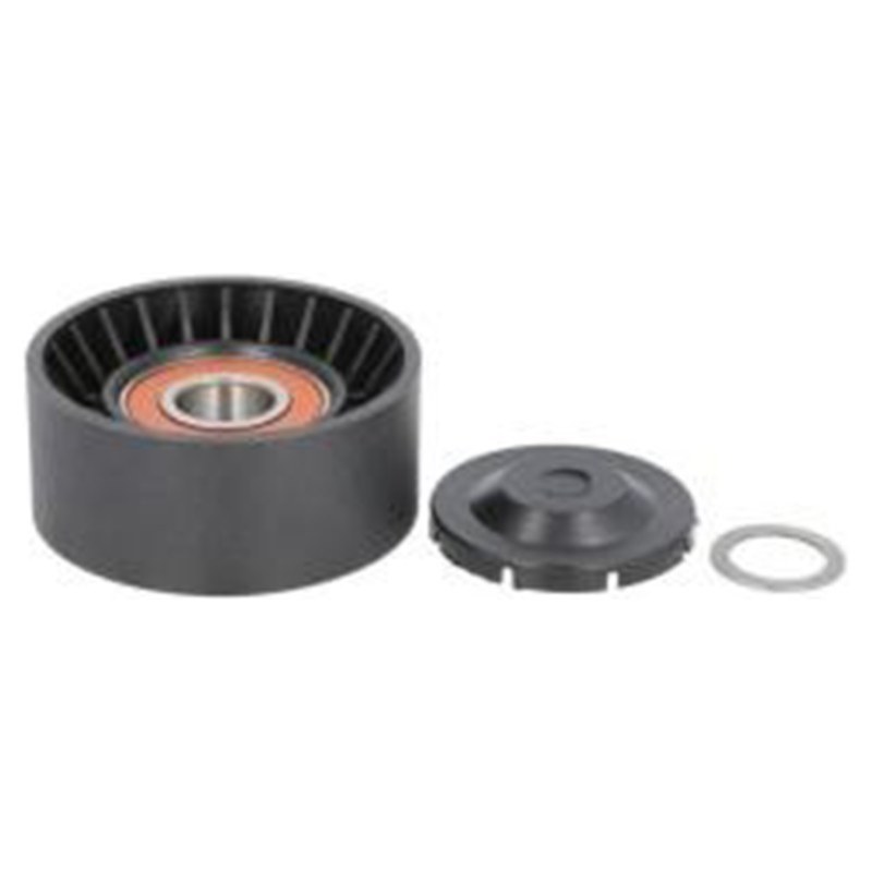 GERGİ BİLYASI-17X70X30 -PLASTİK