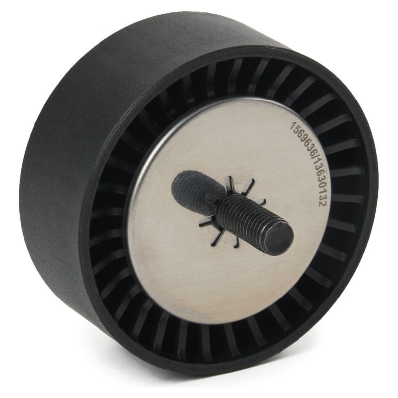 GERGİ BİLYASI-08X70X28 -PLASTİK