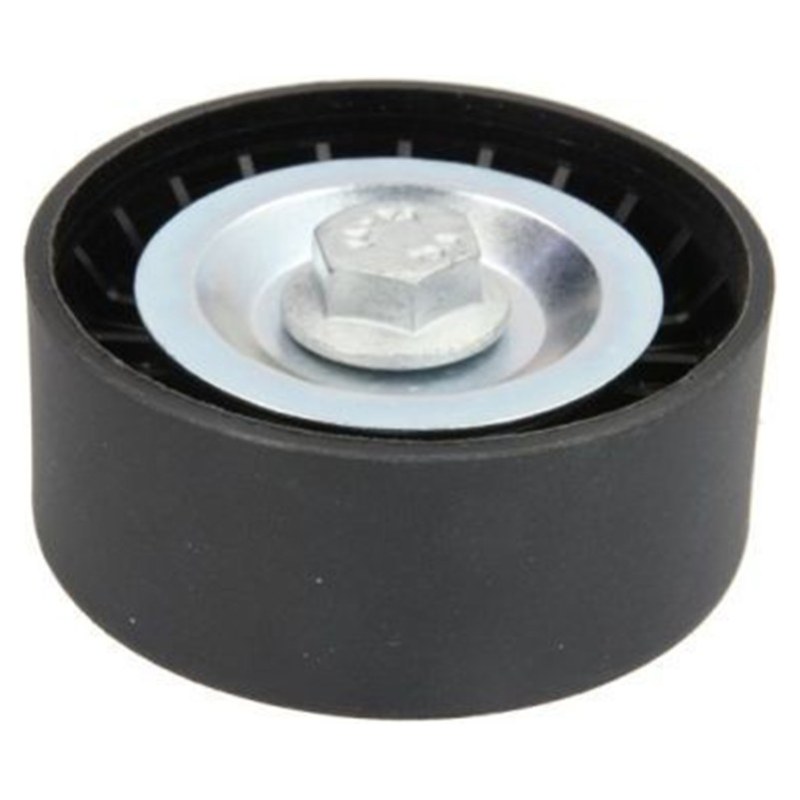 GERGİ BİLYASI-10X70X28,5 -PLASTİK