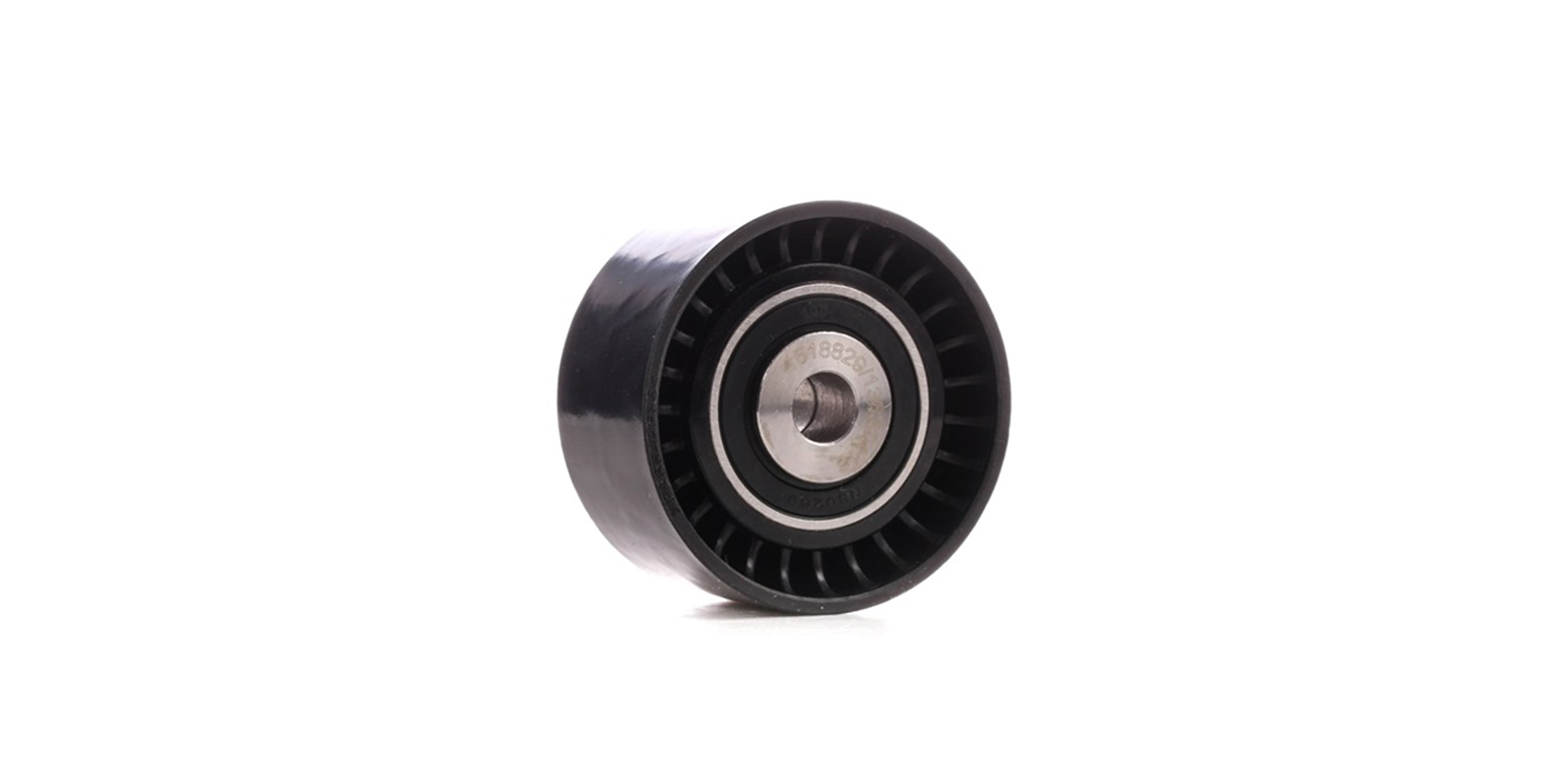 GERGİ BİLYASI-10X60X30-PLASTİK