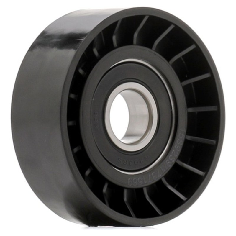 GERGİ BİLYASI-17X70X26-PLASTİK