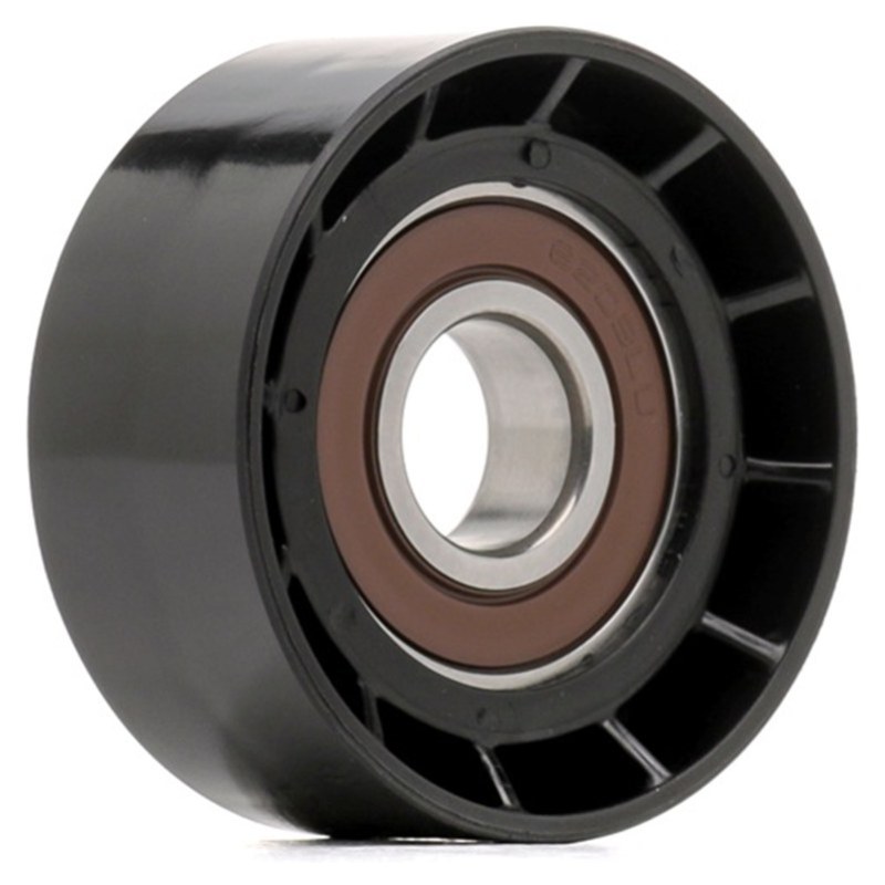 GERGİ BİLYASI-17X60X26-PLASTİK