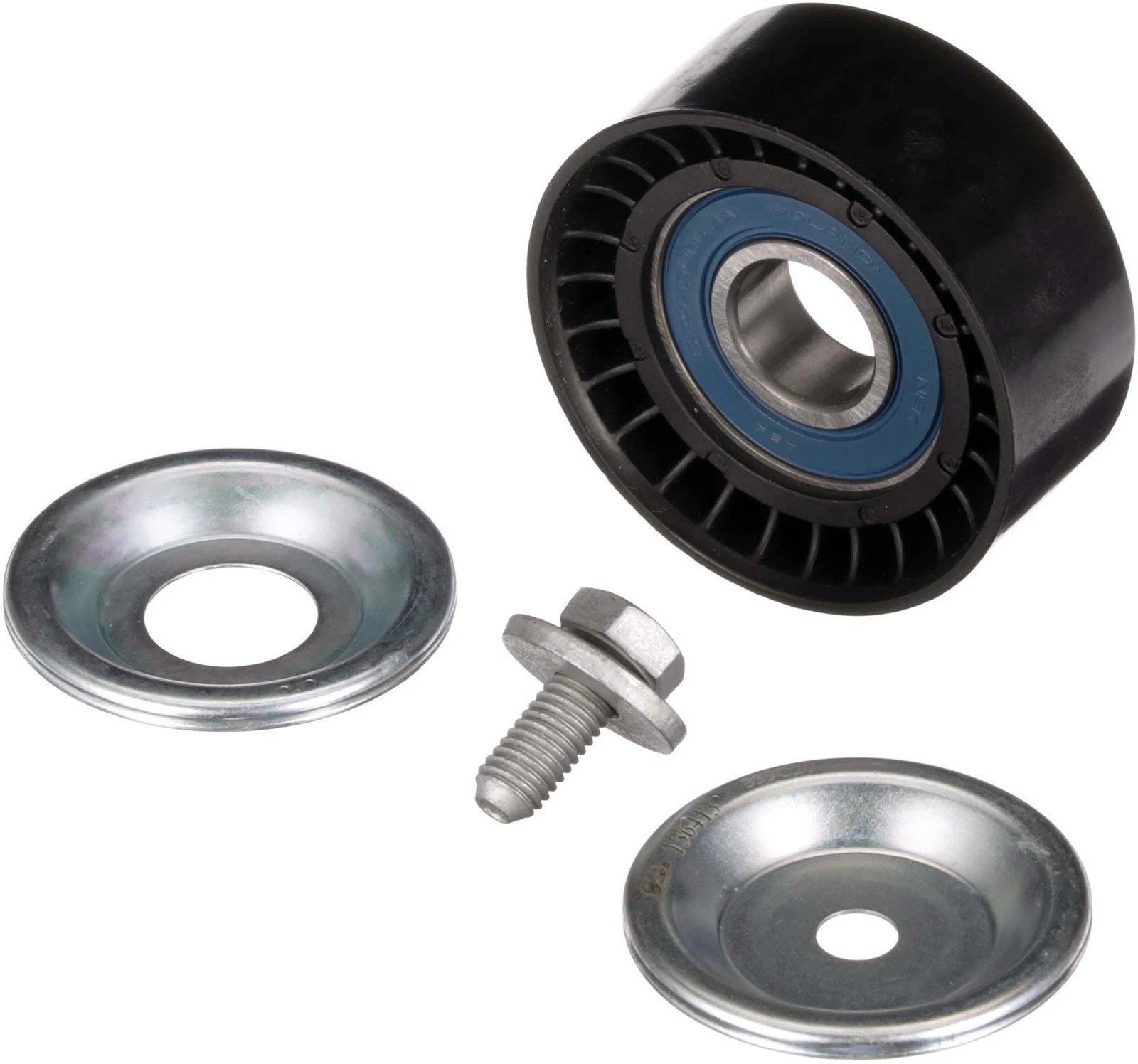 GERGİ BİLYASI 8X60,2X25