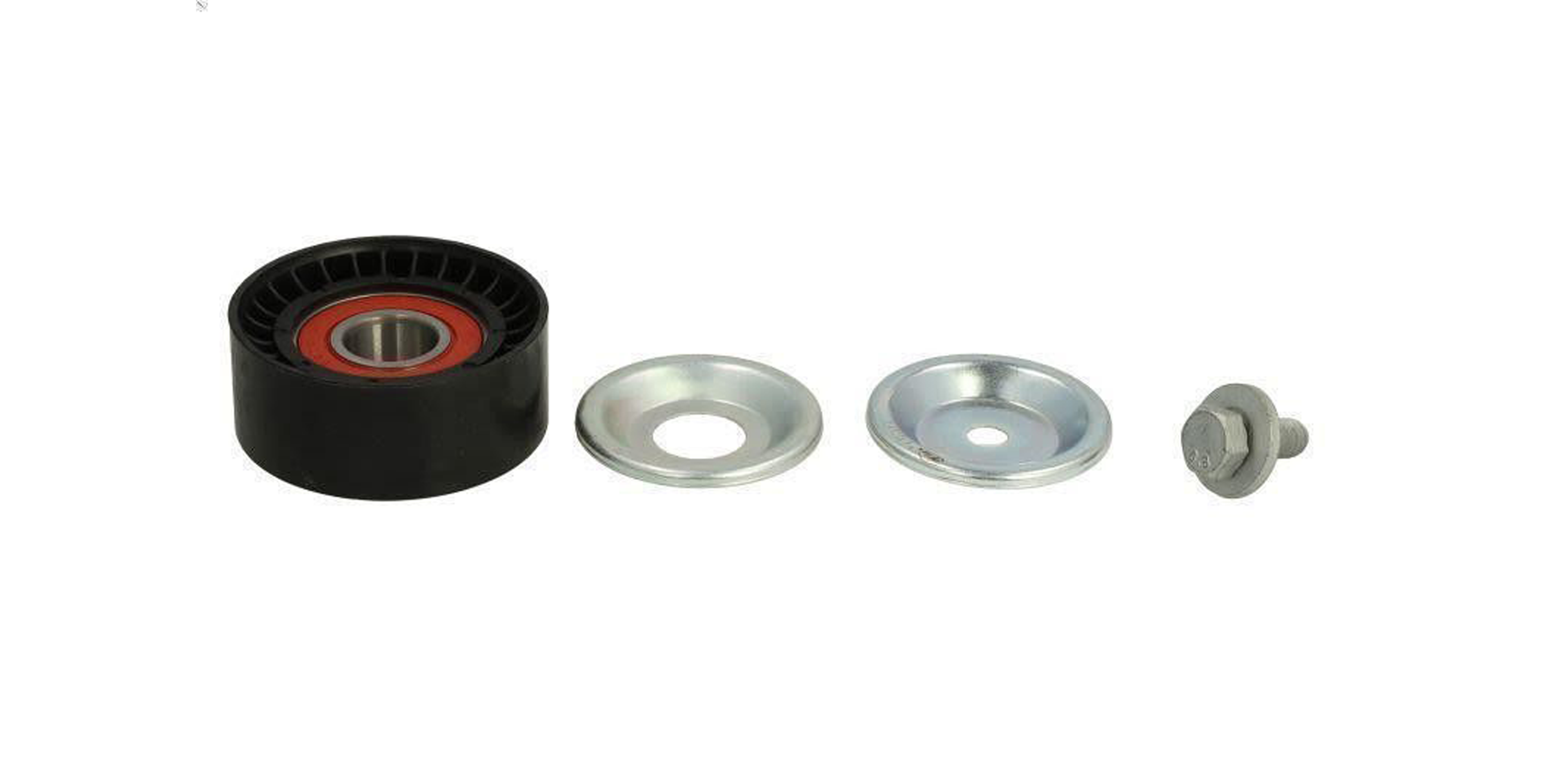 GERGİ BİLYASI 8X60,2X25