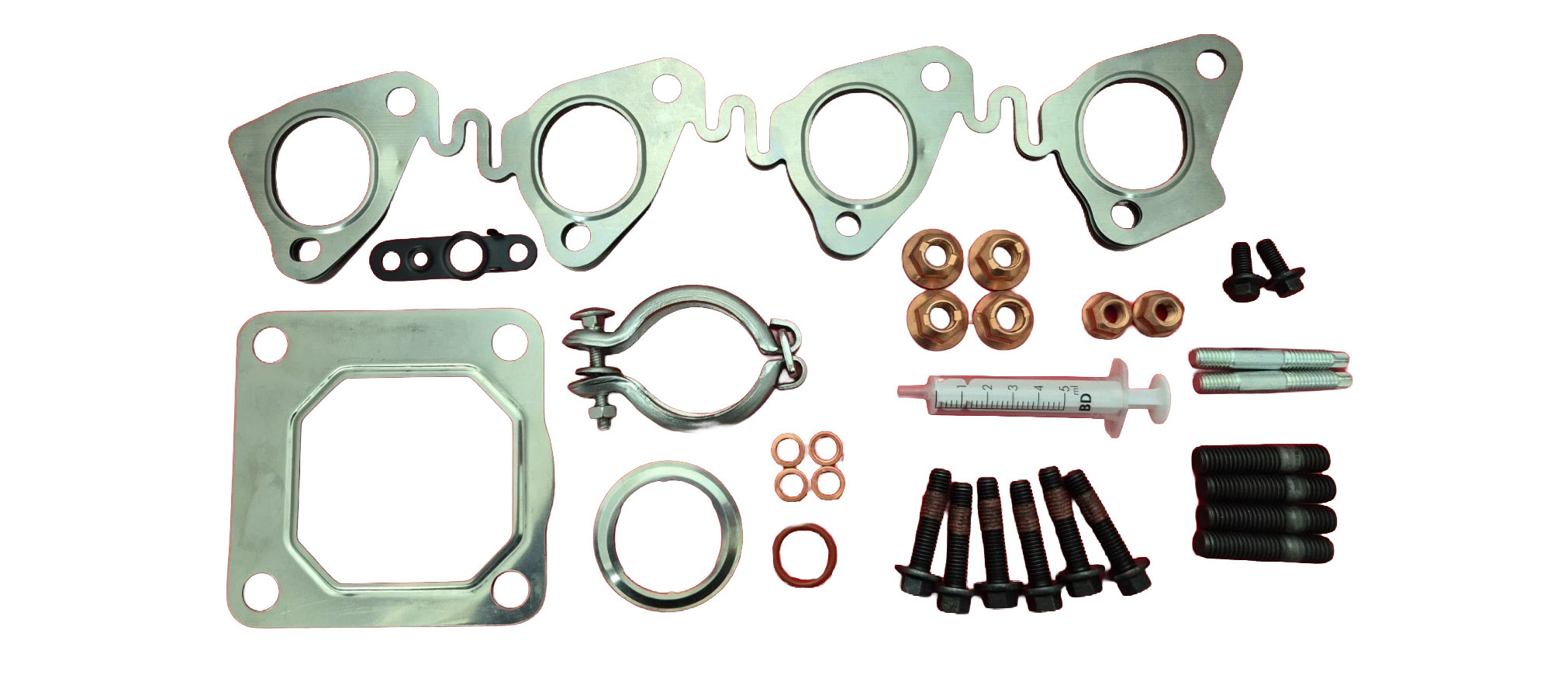 YAKIT BASINÇ VALFİ