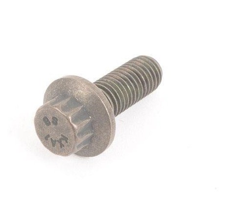 TURBO MONTAJ CİVATASI M10*1,5X28 M12 LOKMA