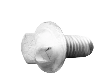 TURBO MONTAJ CİVATASI M6*1X12 E10 LOKMA	