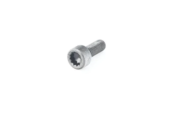 TURBO MONTAJ CİVATASI M8*1,25X22 M10 LOKMA	