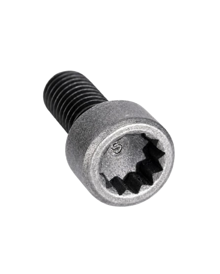 TURBO MONTAJ CİVATASI M8*1,25X20 M10 LOKMA		