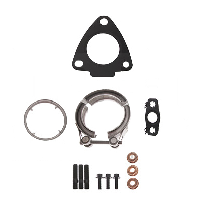 TURBO MONTAJ KİTİ