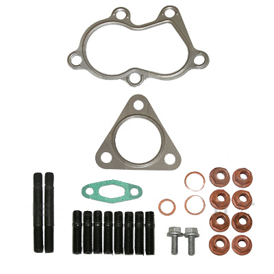 TURBO MONTAJ KİTİ