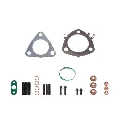 TURBO MONTAJ KİTİ