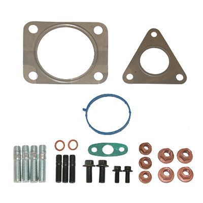 TURBO MONTAJ KİTİ