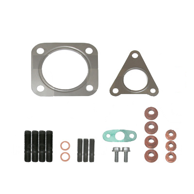 TURBO MONTAJ KİTİ