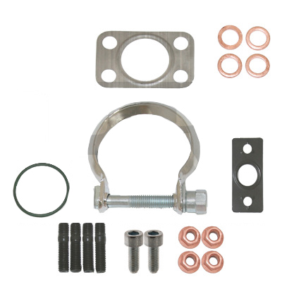 TURBO MONTAJ KİTİ