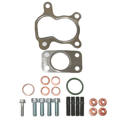 TURBO MONTAJ KİTİ