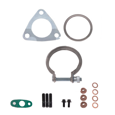 TURBO MONTAJ KİTİ