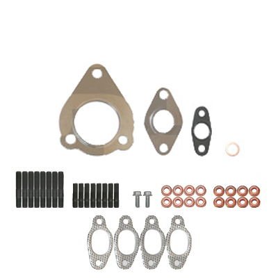 TURBO MONTAJ KİTİ
