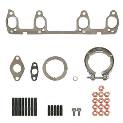 TURBO MONTAJ KİTİ