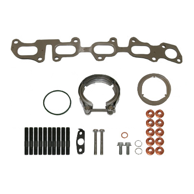 TURBO MONTAJ KİTİ