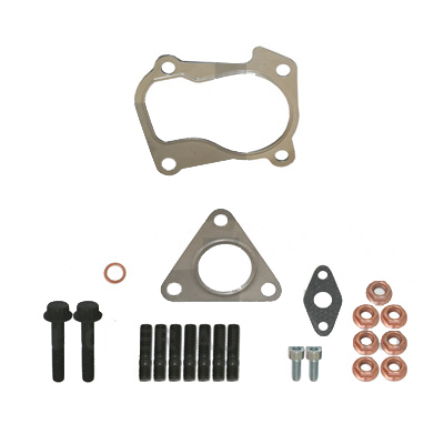 TURBO MONTAJ KİTİ