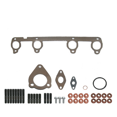 TURBO MONTAJ KİTİ