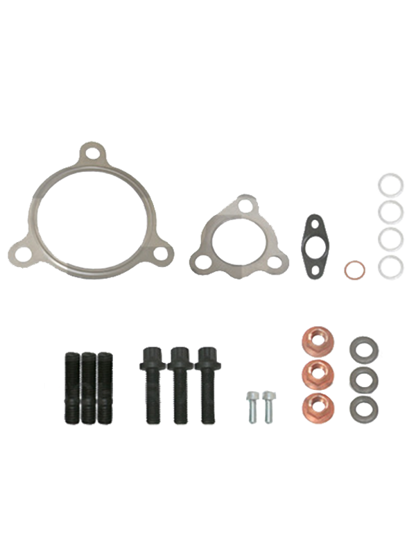 TURBO MONTAJ KİTİ