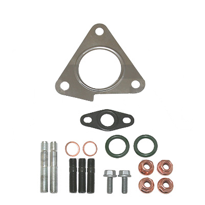 TURBO MONTAJ KİTİ