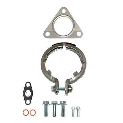 TURBO MONTAJ KİTİ
