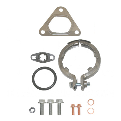 TURBO MONTAJ KİTİ