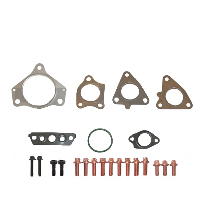 TURBO MONTAJ KİTİ