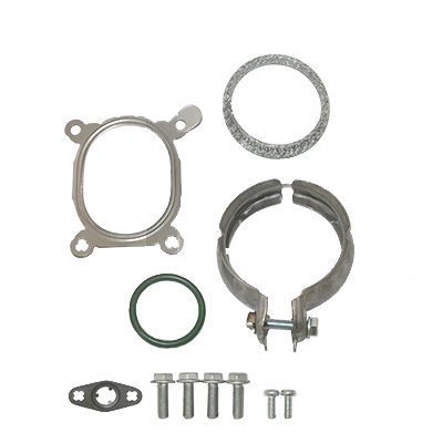 TURBO MONTAJ KİTİ