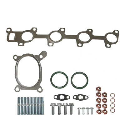 TURBO MONTAJ KİTİ