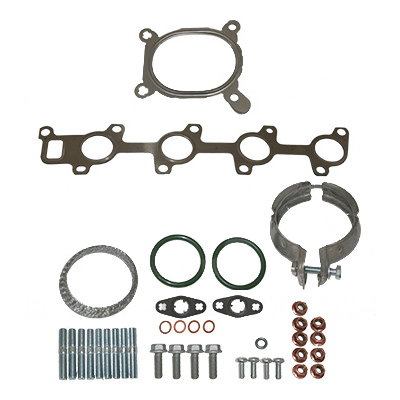 TURBO MONTAJ KİTİ