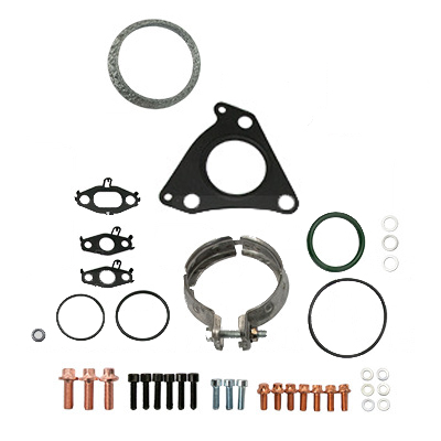 TURBO MONTAJ KİTİ
