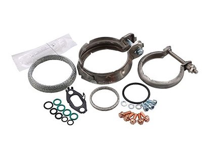 TURBO MONTAJ KİTİ