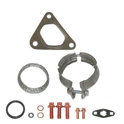 TURBO MONTAJ KİTİ