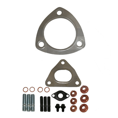 TURBO MONTAJ KİTİ