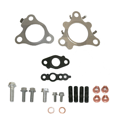 TURBO MONTAJ KİTİ